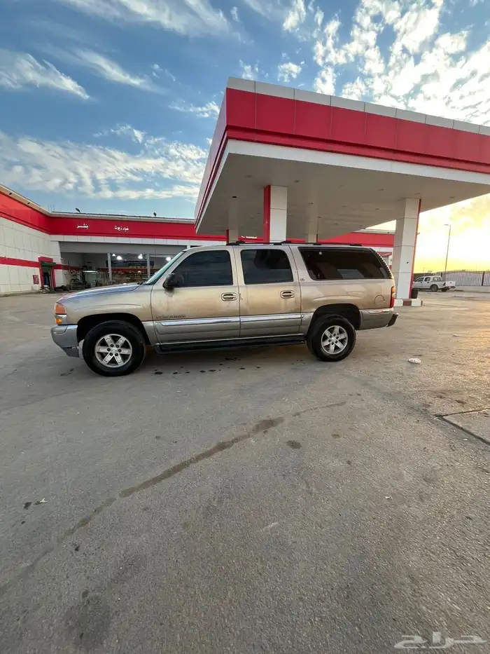 GMC 2001 SLE 11