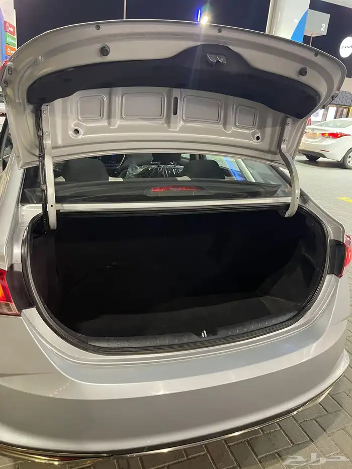 هونداي اكسنت قمه في النظافه للمستخدم 2021 10