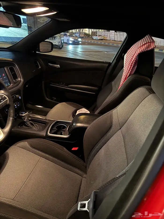 للبيع دوج RT فل هاوس نظيف جدا 4