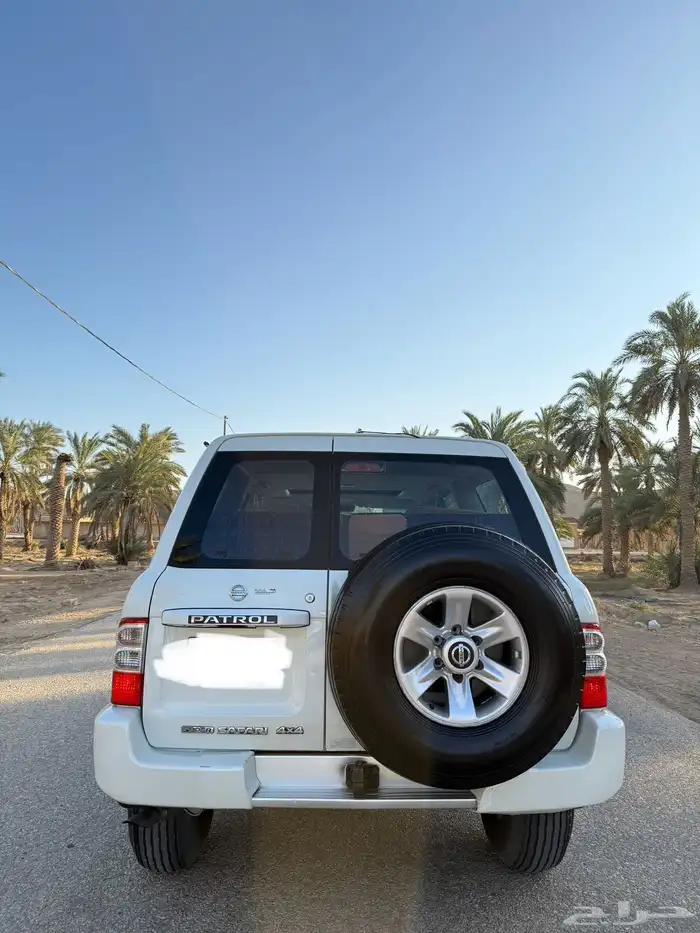 سوبر سفاري 2002 10