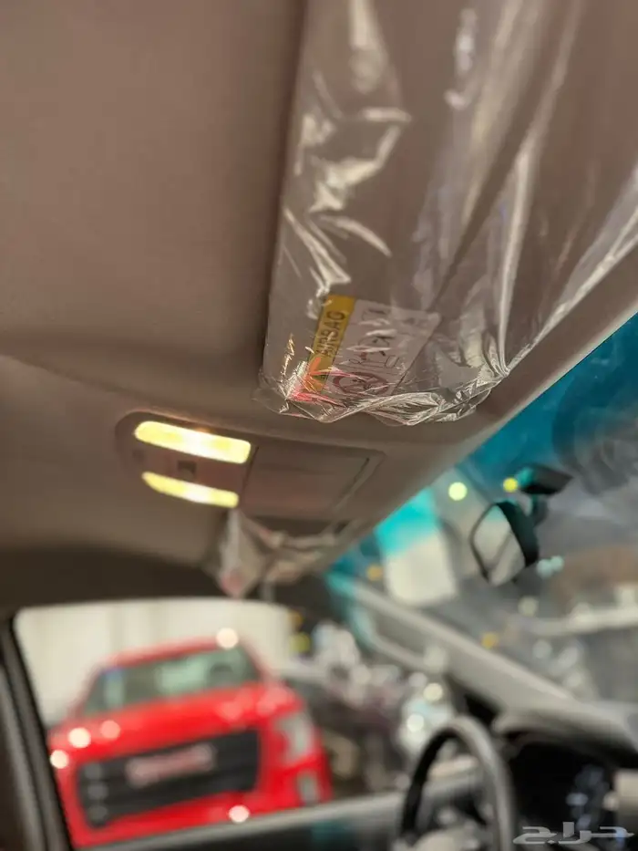 هايلوكس دبل ديزل بريمي 2025 8