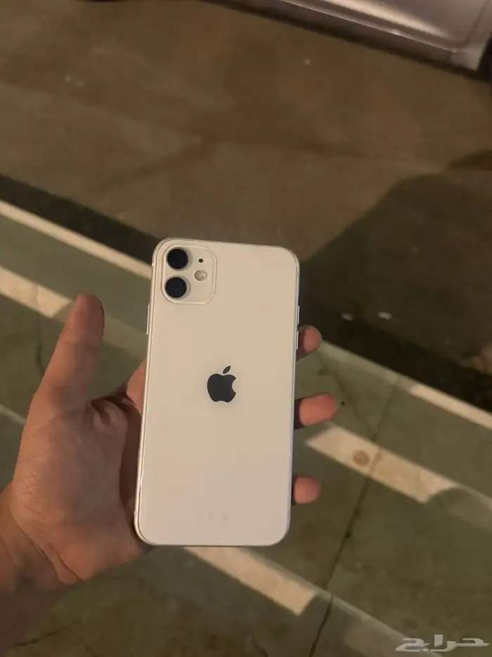 إيفون 11 مستعمل 5