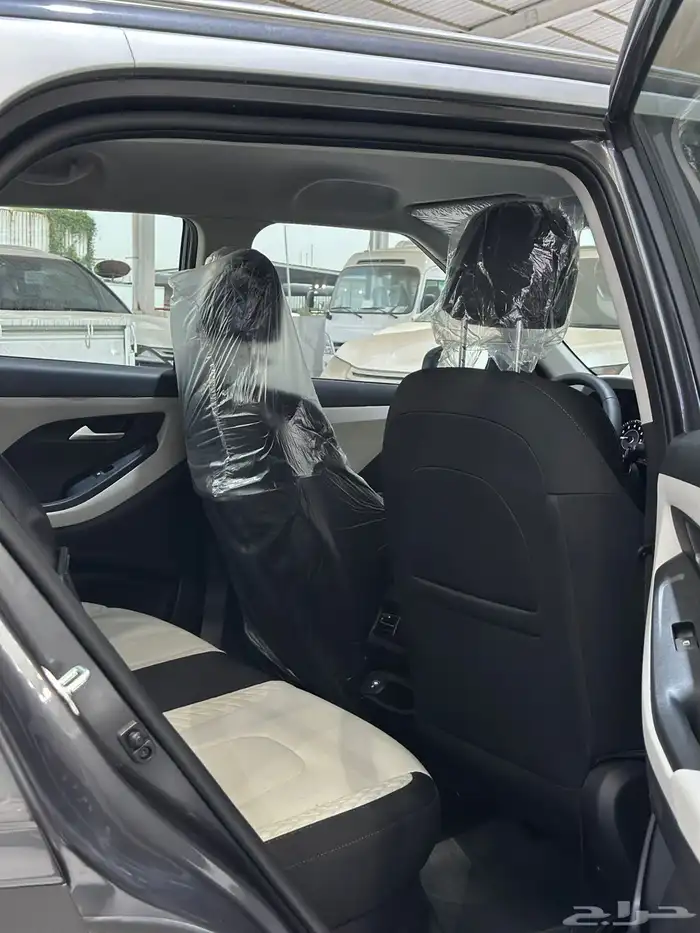 هيونداي كريتا 2025 8