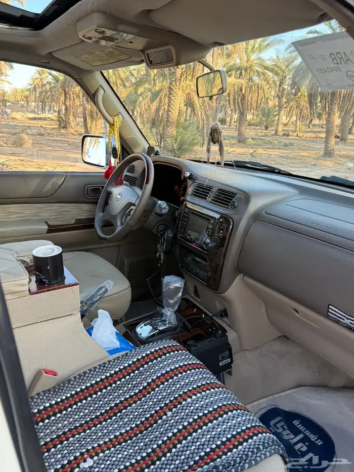 سوبر سفاري 2002 16