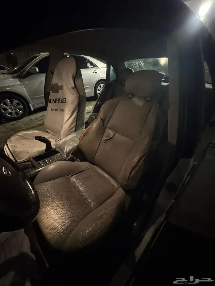 للبيع كابرس موديل 2006 21