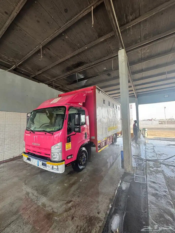 للبيع ايسوزو - بكب نص نقل 0