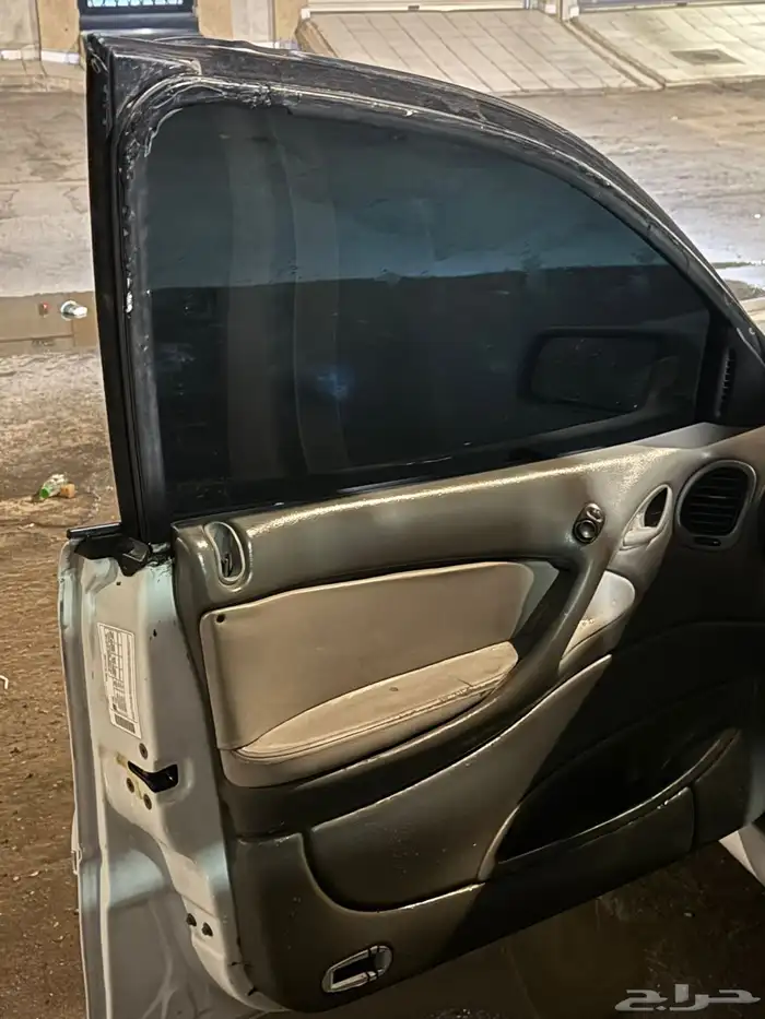 للبيع كابرس موديل 2006 19