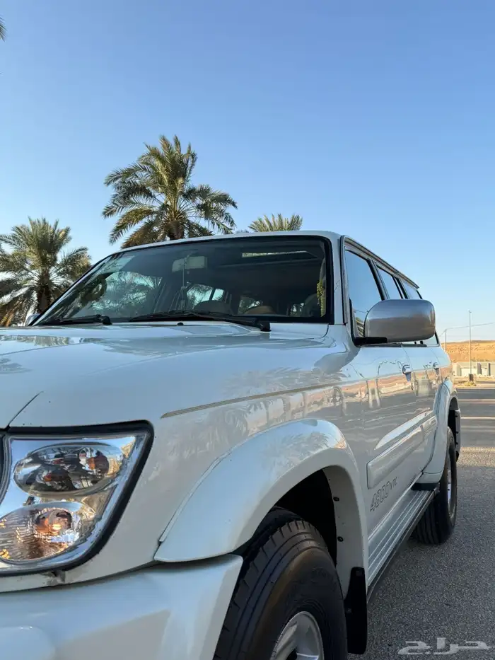 سوبر سفاري 2002 2