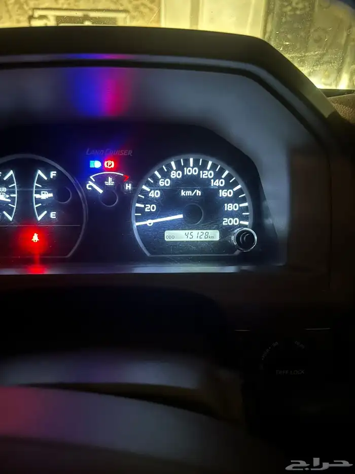 شاص ديزل بدي وكاله 2023 5