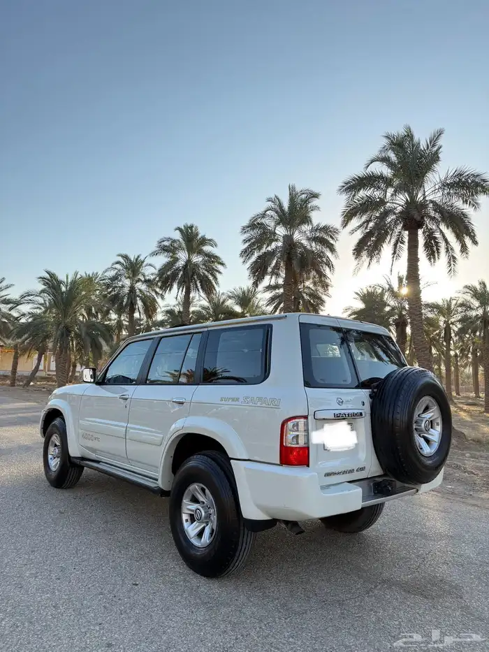 سوبر سفاري 2002 19