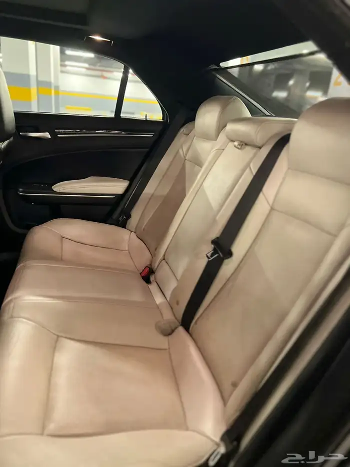 كرايزلر 2020 S 17