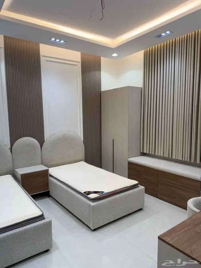 فيلا مودرين مساحة 480م للبيع بالمونسية الغربية 8