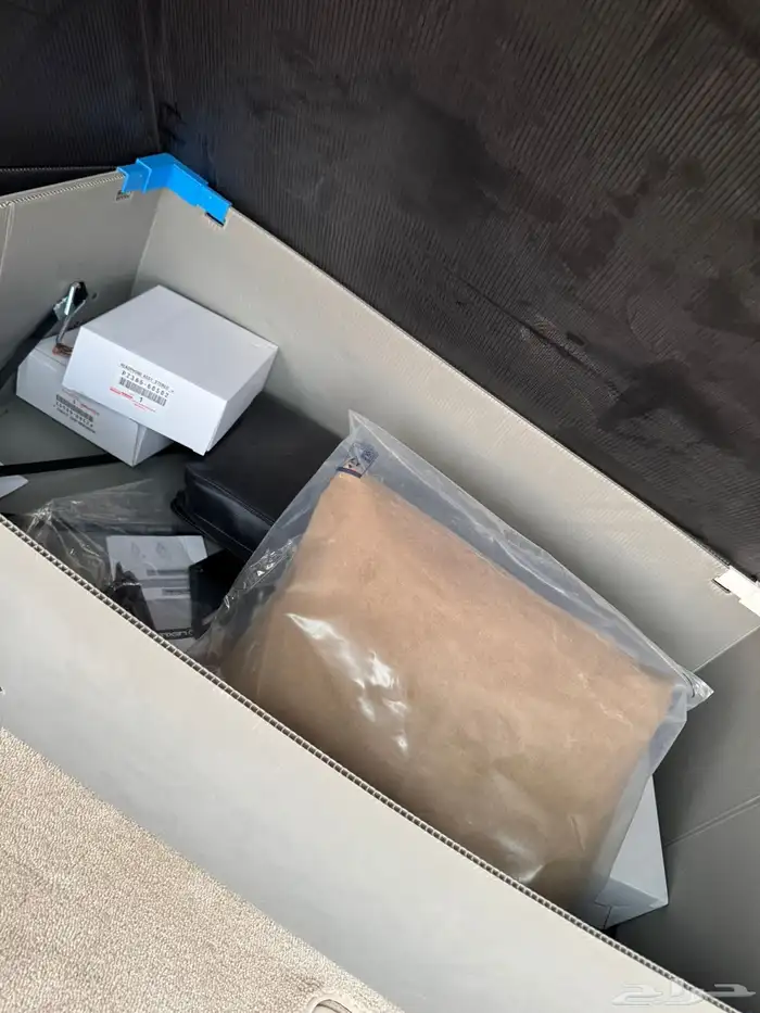 لكزس 2020 LX - نظيف جدا  ممشى قليل 21