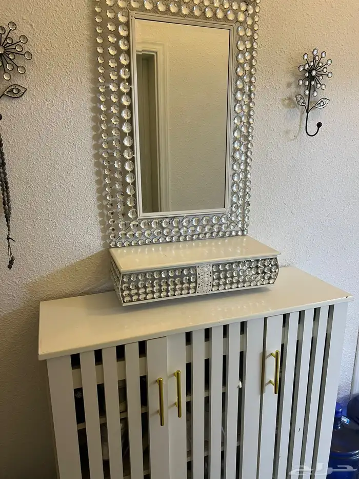 كنب ستاره دولاب احذيه 0