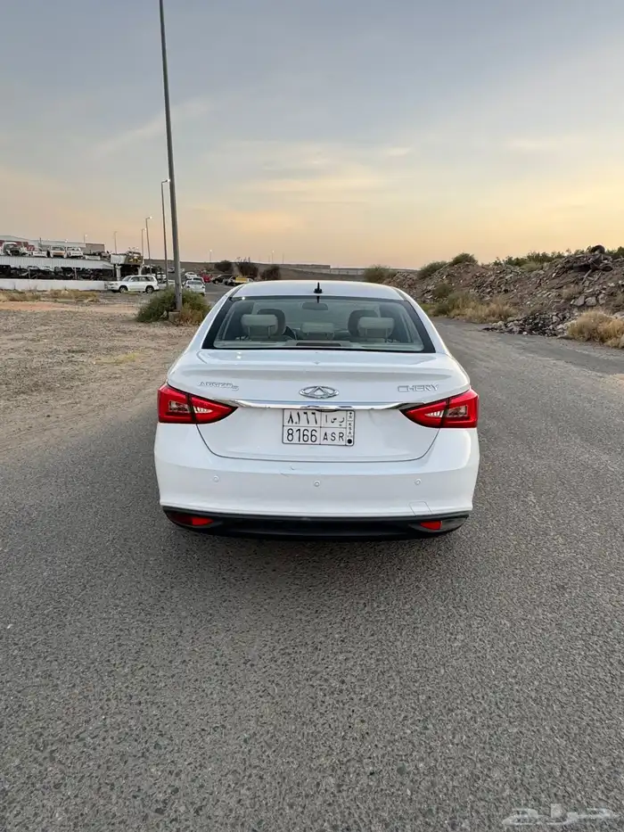 شيري اريزو 2023 4