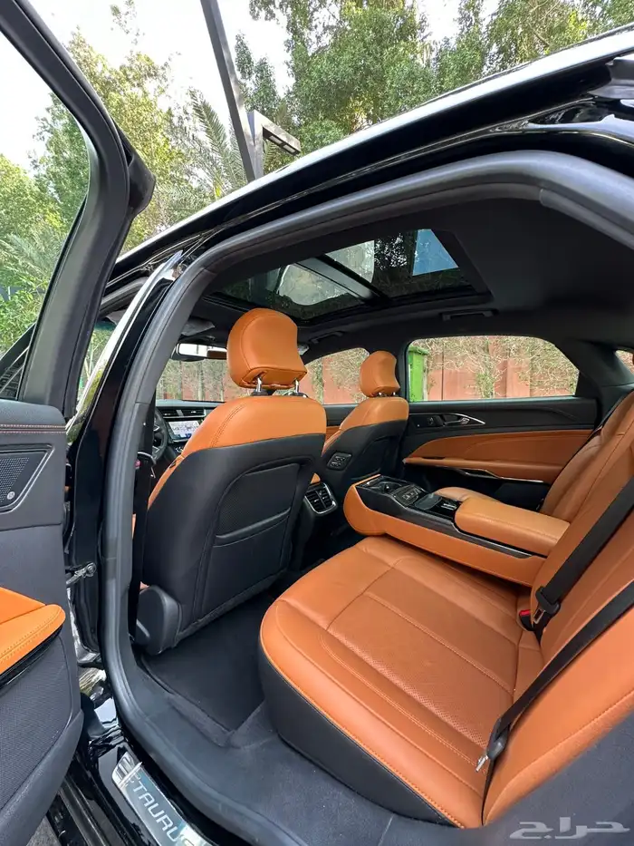 تورس تيتانيوم 2021 (مخزن) شبه جديد 16