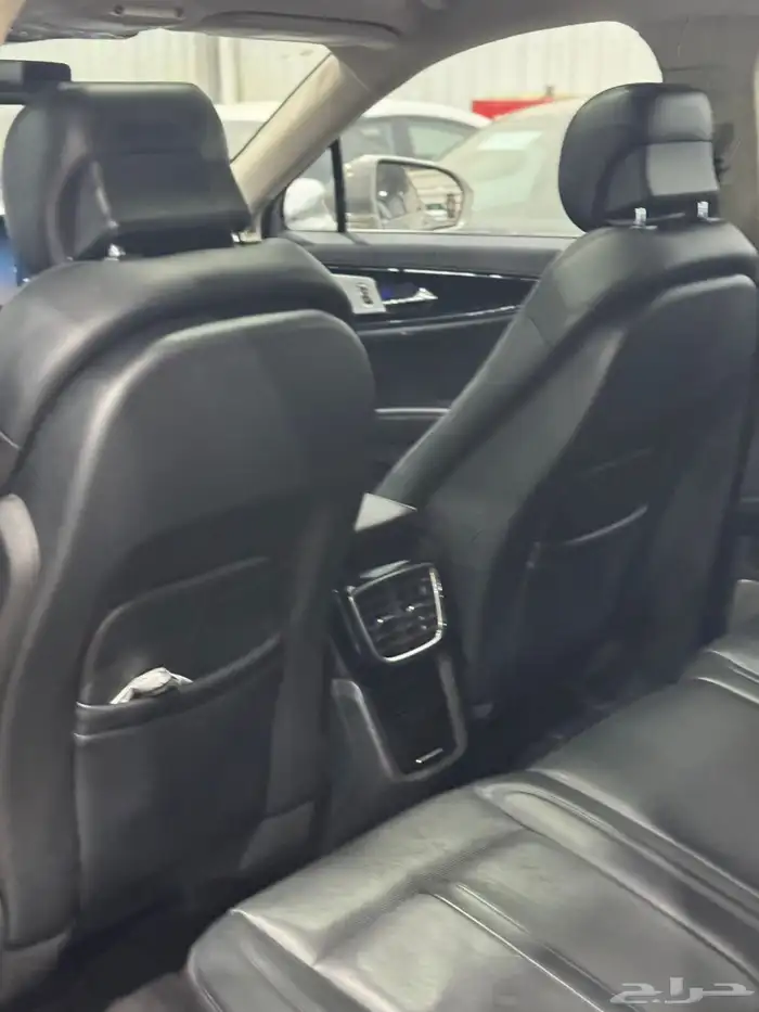 لنكولن نوتيلوس 2023 فل كامل - عداد 75 الف كيلو 6