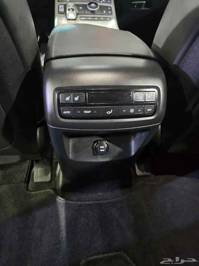 هيونداي باليسيد دم الغزال 2022 ديزل بطاقة جمركية وارد كوريا 8