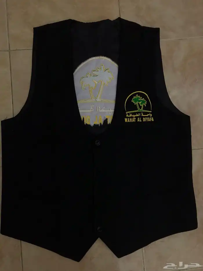 ملابس عمال زي موحد 7