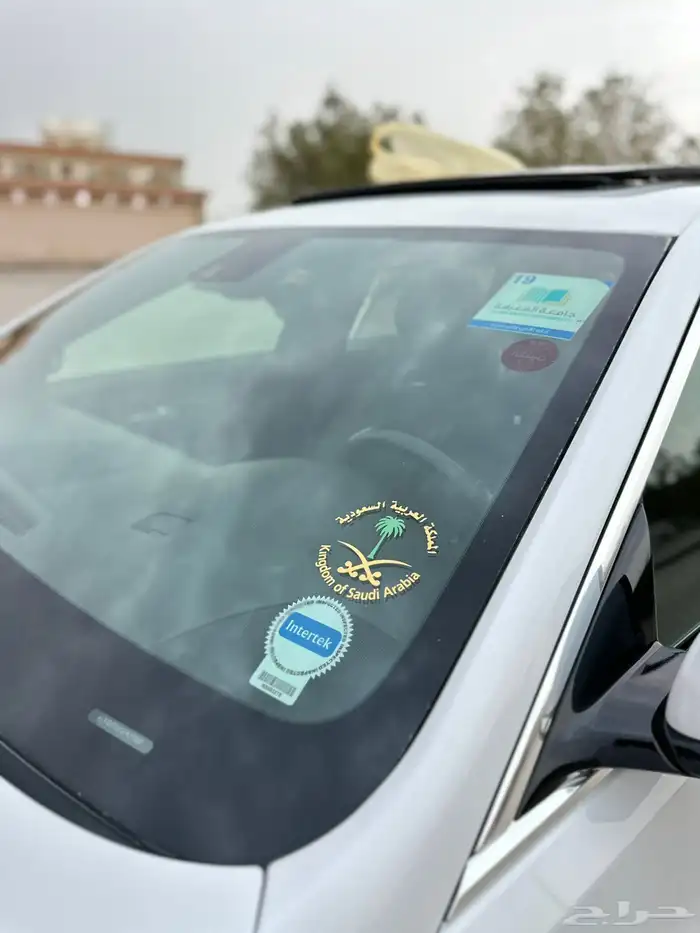 كاديلاك CT6 سعودي 2017 25