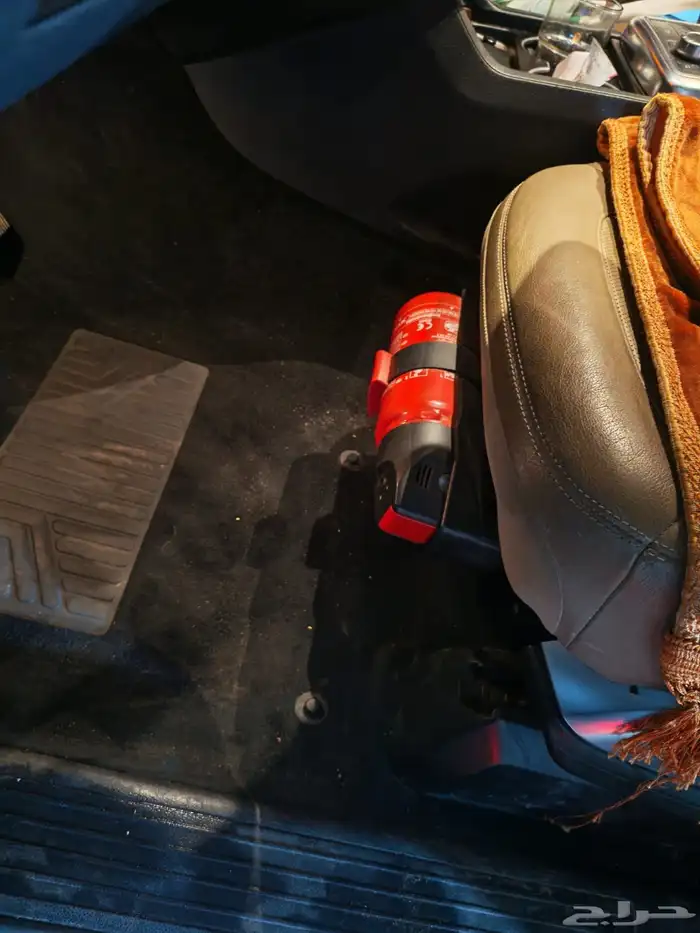 مرسدس GL500 2015 11