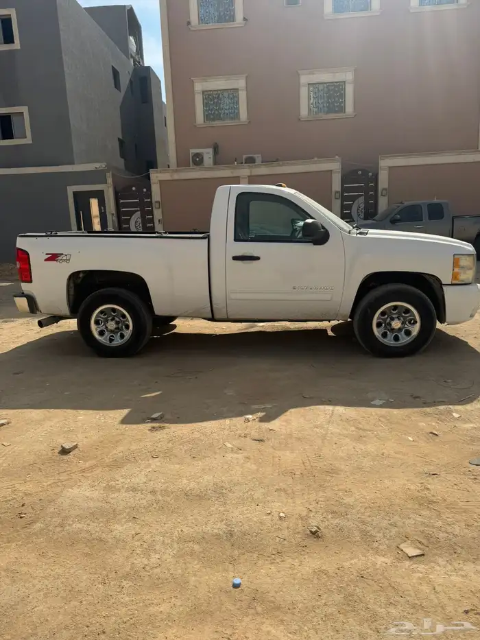 سلفارادو 2011 5