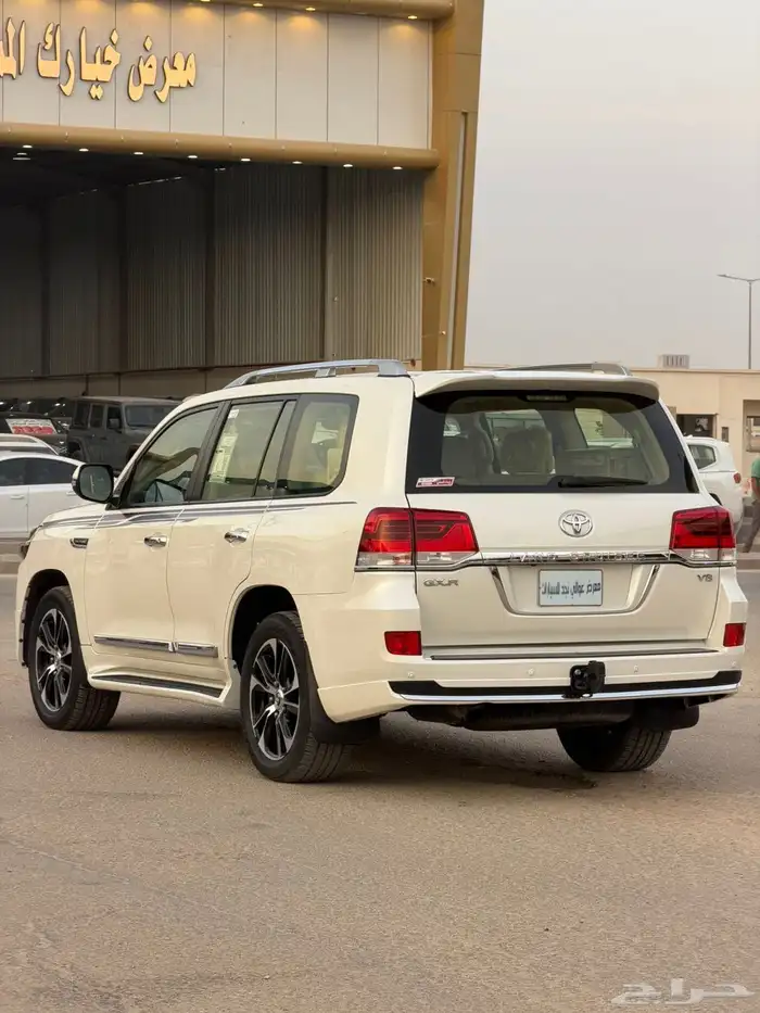 جي اكس آر 2017 4