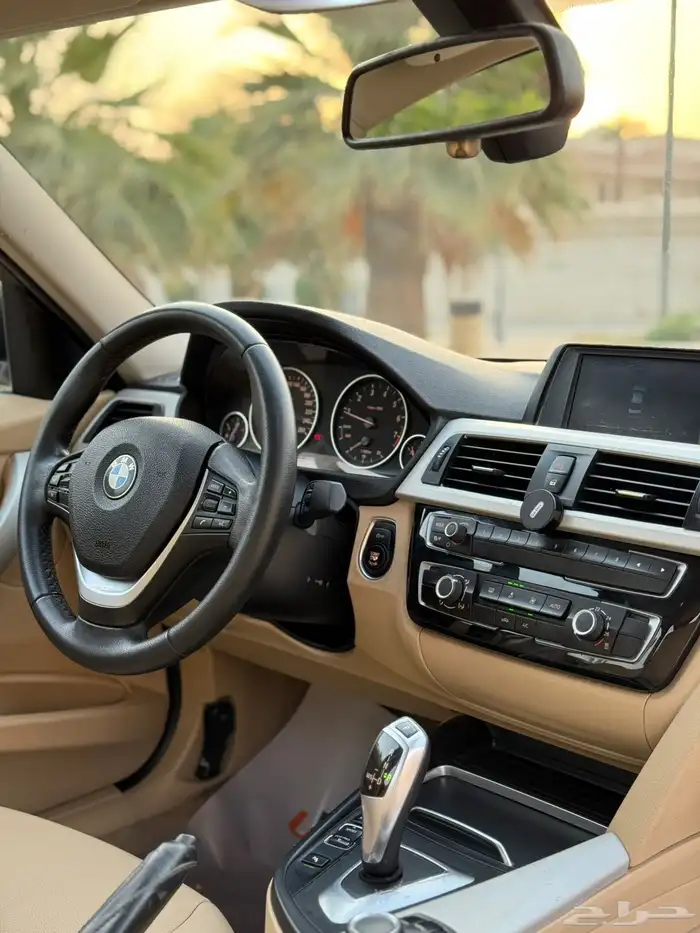 بي ام دبليو 2018 للمستخدم الحد 47 الف 7