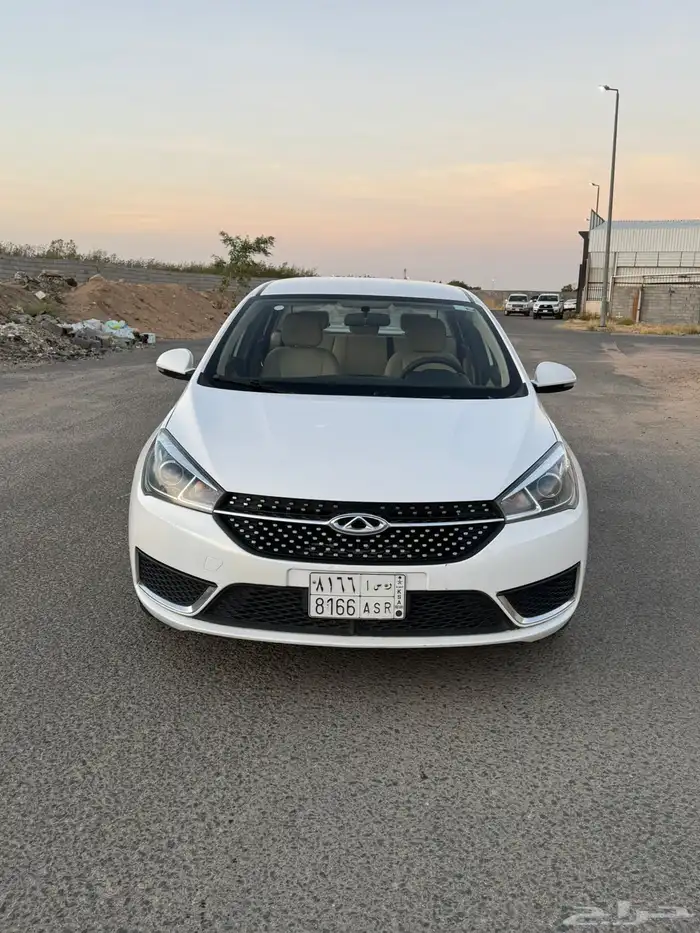 شيري اريزو 2023 1