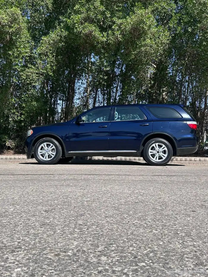 دوج درانجو 2013 0