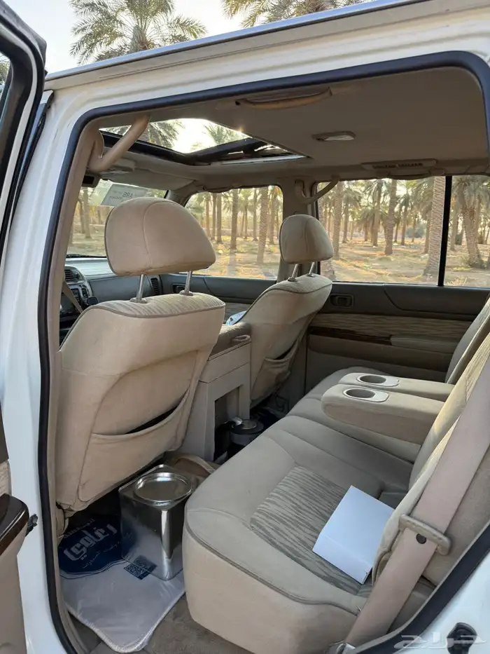 سوبر سفاري 2002 11