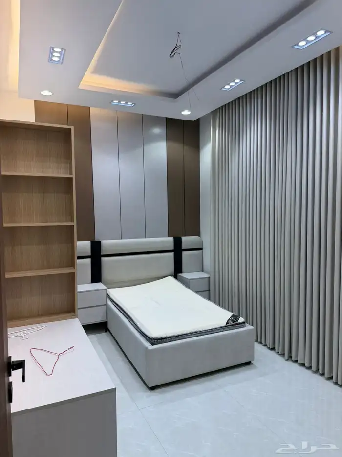 فيلا مودرين مساحة 480م للبيع بالمونسية الغربية 13