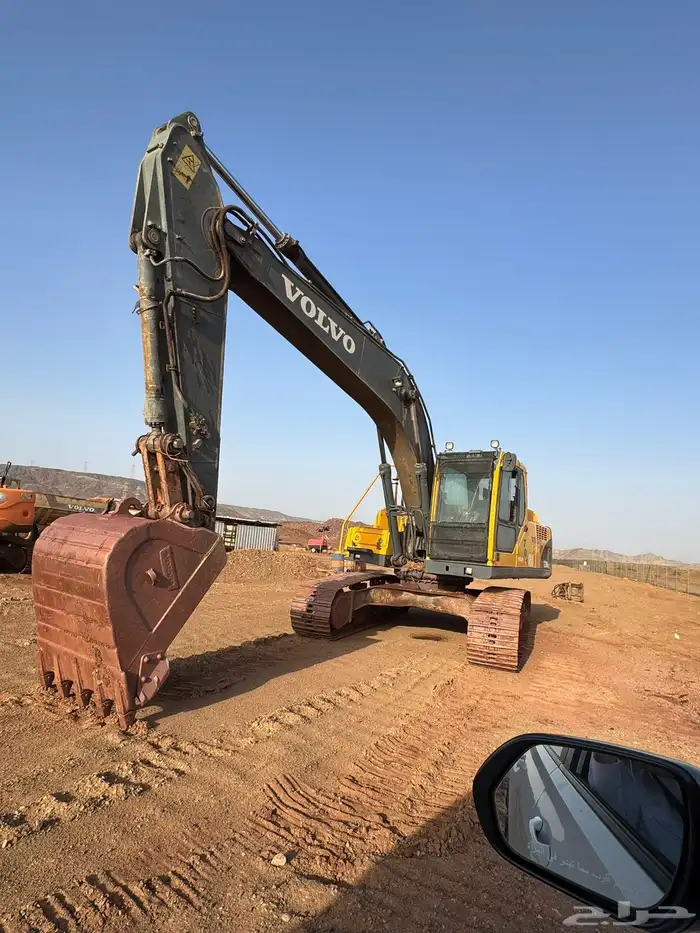 بلدوزر 155 للايجار وشيول وبكلين 1