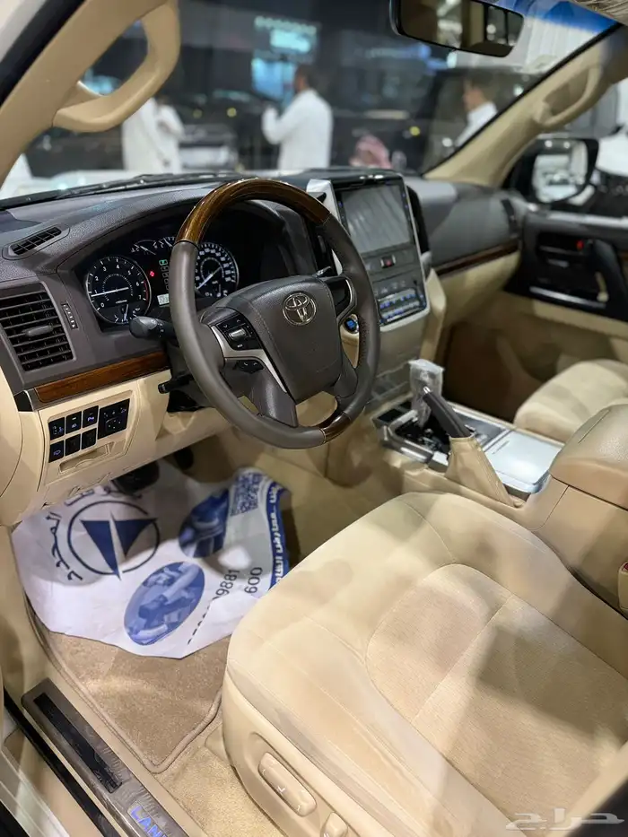 جي اكس ار 2016 نظيف جدا ( تم البيع) 5