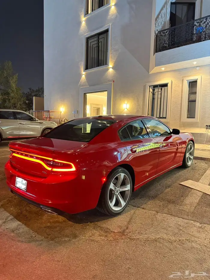 للبيع دوج RT فل هاوس نظيف جدا 2