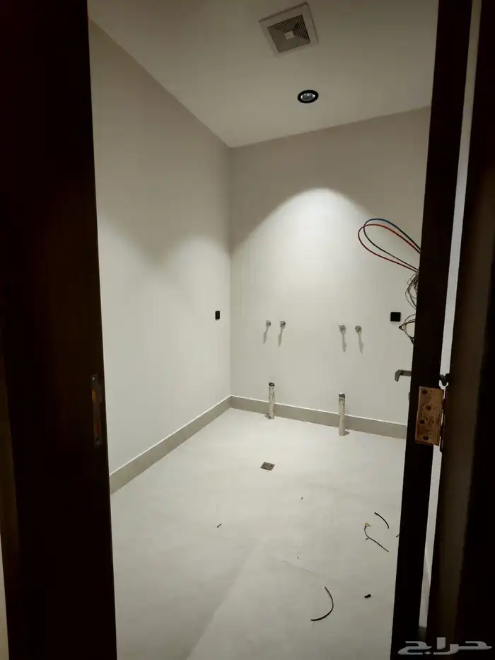 للبيع شقق تمليك ارضي با الخميس حي حسام موقع متميز جدا 4