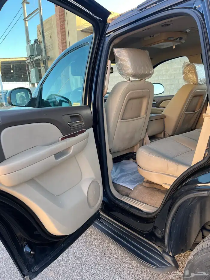 جمس يوكن سعودي 2013 5