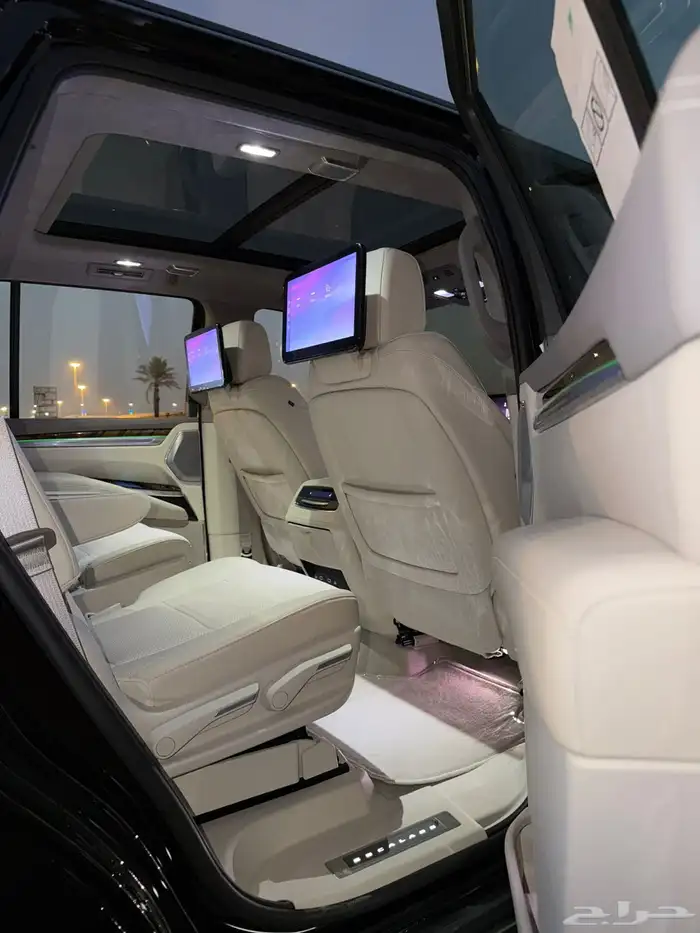 اسكاليد الجميح 2025 13