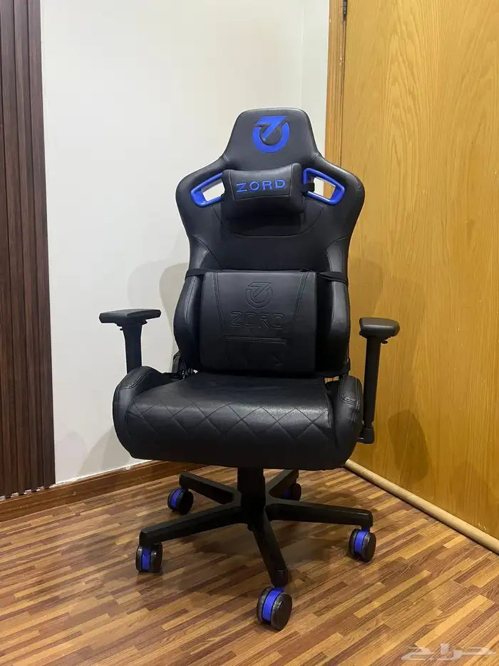 كرسي قيمنق 2