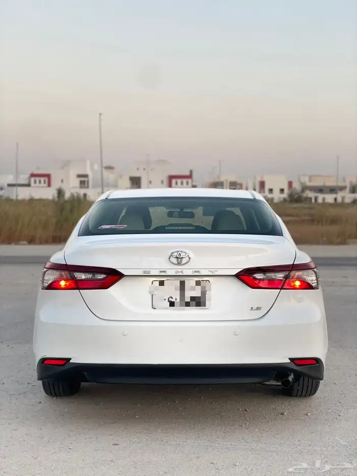كامري-2022-ستاندر-سعودي 4