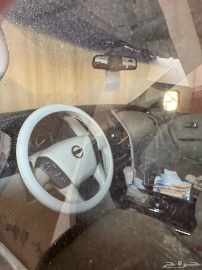 باترول 2016 se2 نظيف جدا 5