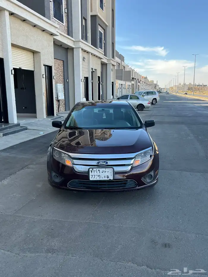 فورد فيوجن للبيع 11