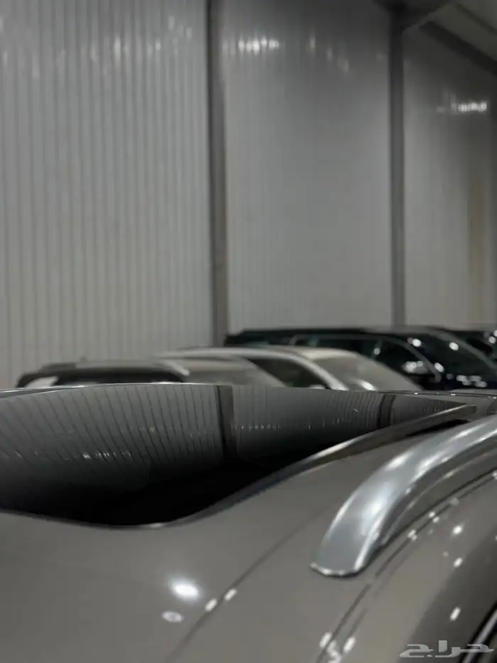 لنكولن نوتيلوس 2023 فل كامل - عداد 75 الف كيلو 15