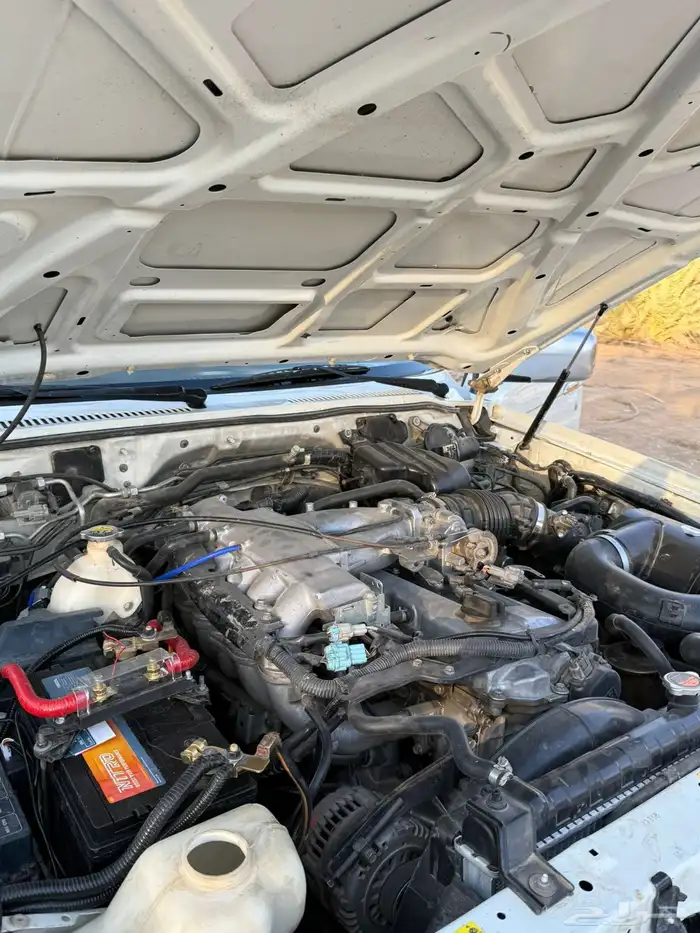 سوبر سفاري 2002 6