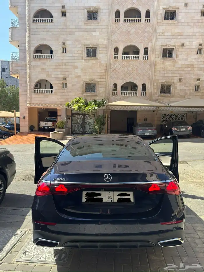 E300 فل كامل نايت بكج خليجي 2024 8