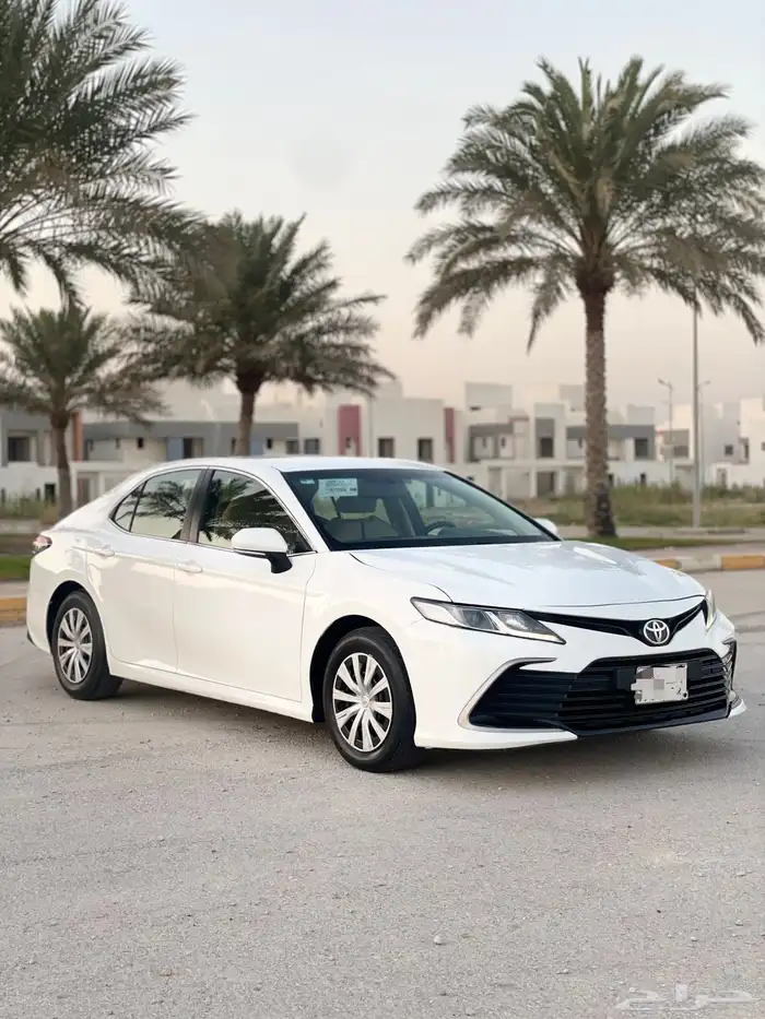كامري-2022-ستاندر-سعودي 2