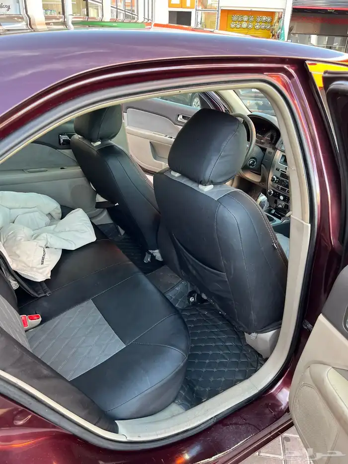 فورد فيوجن للبيع 6