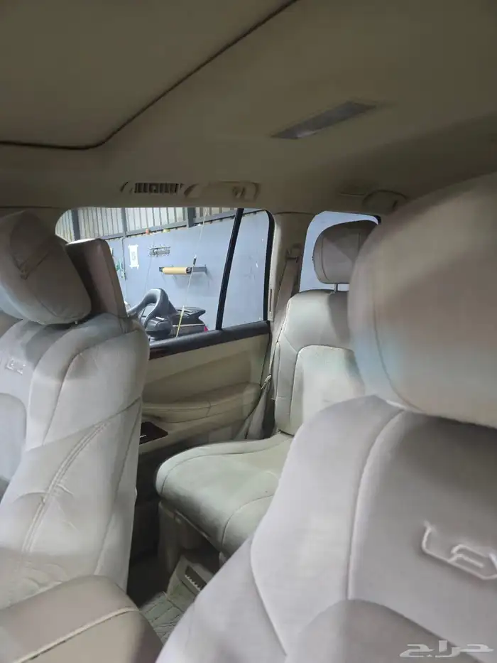 جايب لكزس الموديل 2015 3