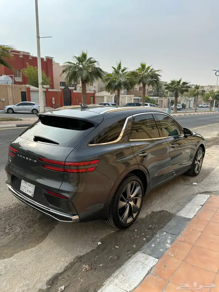 2025 genesis G70 5