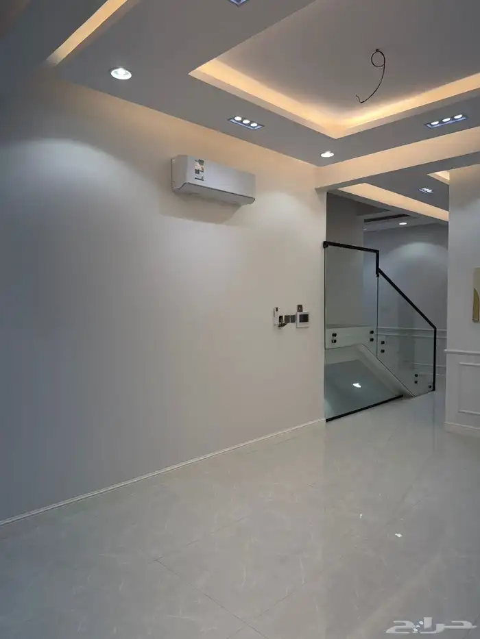 فيلا مودرين مساحة 480م للبيع بالمونسية الغربية 12